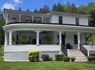 52 Cherry Hill Rd, Philippi, WV 26416