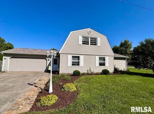 3300 Sunset Ter, Marion, IL 62959