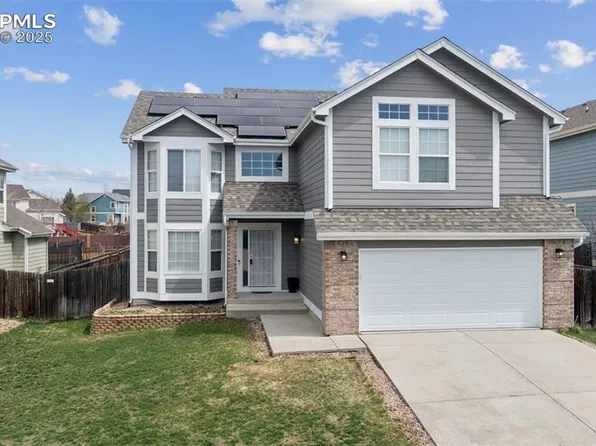 4935 Nugent Dr, Colorado Springs, CO 80922