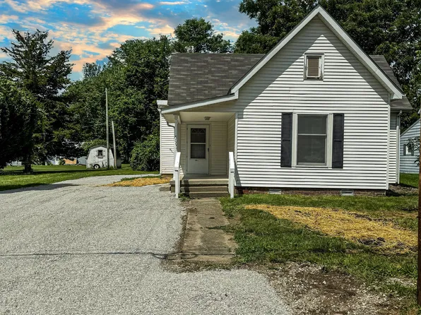 509 Wayne Ave, Crawfordsville, IN 47933