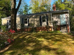 339 Lawndale Dr, Winston Salem, NC 27104