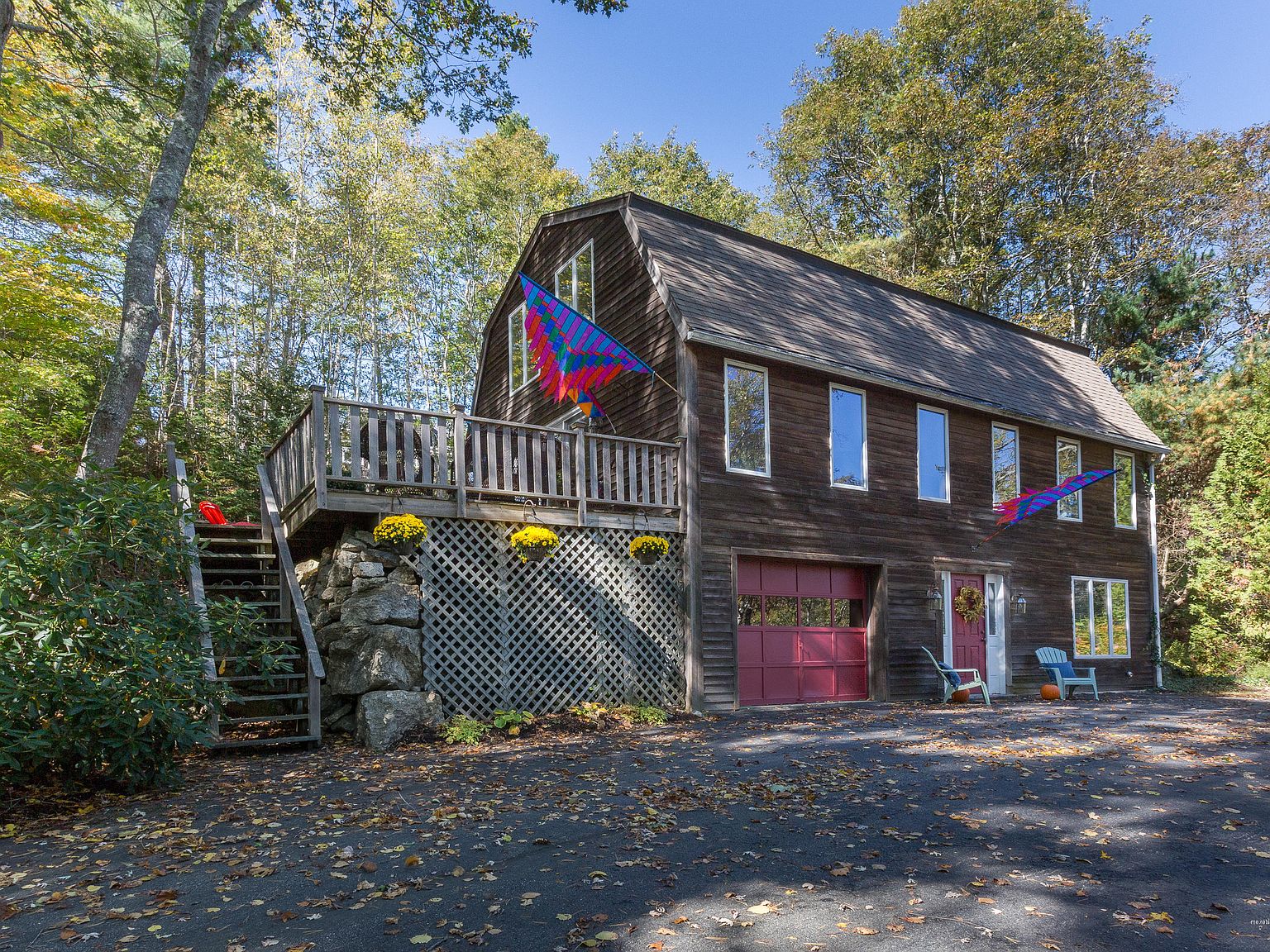 6 Abenaki Rd, Boothbay Harbor, ME 04538 Zillow