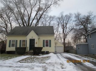 1523 Colorado Ave SE, Grand Rapids, MI
