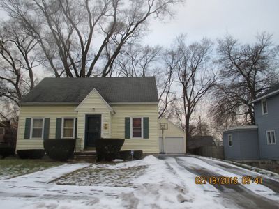 1523 Colorado Ave SE, Grand Rapids, MI, 49507