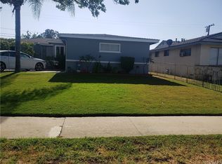 1356 N Albertson Ave, Covina, CA 91722