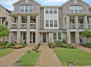 3706 Pelican Rest Way, Arlington, TX 76005