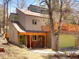 1341 Silverado Rd, Big Bear City, CA 92314