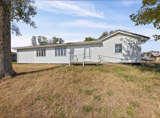 13975 NW 31st Hwy, Garnett, KS 66032