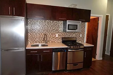 Rented by (Legacy) Brooklyn Rentals NYC