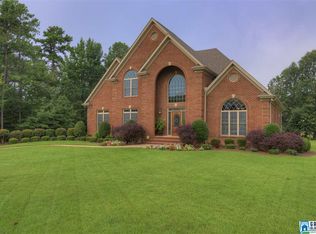 1730 Quail Ridge Dr, Gardendale, AL 35071