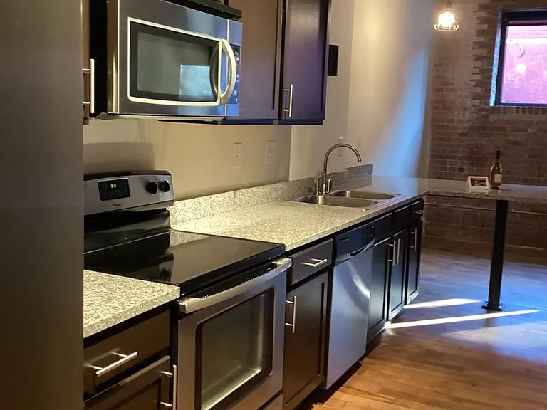 DRAYTON MILLS LOFT APARTMENTS — Photo 69