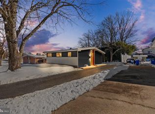 4703 Duncannon Rd, Pikesville, MD 21208