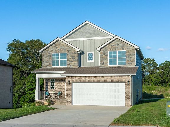 4th image of 1588 Collins View Way Lot 59