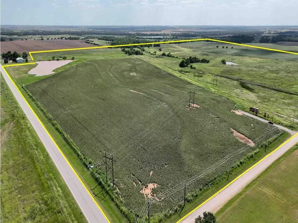 County Road 20, Billings, OK 74630