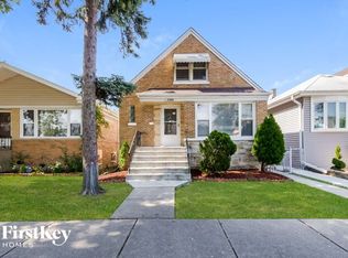 2906 N Rutherford Ave, Chicago, IL 60634
