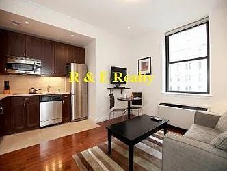 Rented by R & E Real Estate Management Co Inc