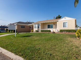 905 N Lamer St, Burbank, CA 91506