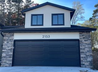 2153 Abbey Rd, New London, WI 54961