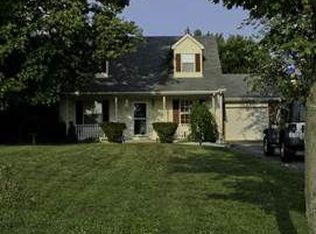 176 Gemini Trl, Georgetown, KY 40324