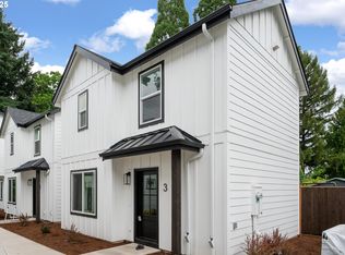 4103 SE Olsen St #3, Milwaukie, OR 97222