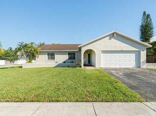 13713 SW 281st St, Homestead, FL 33033