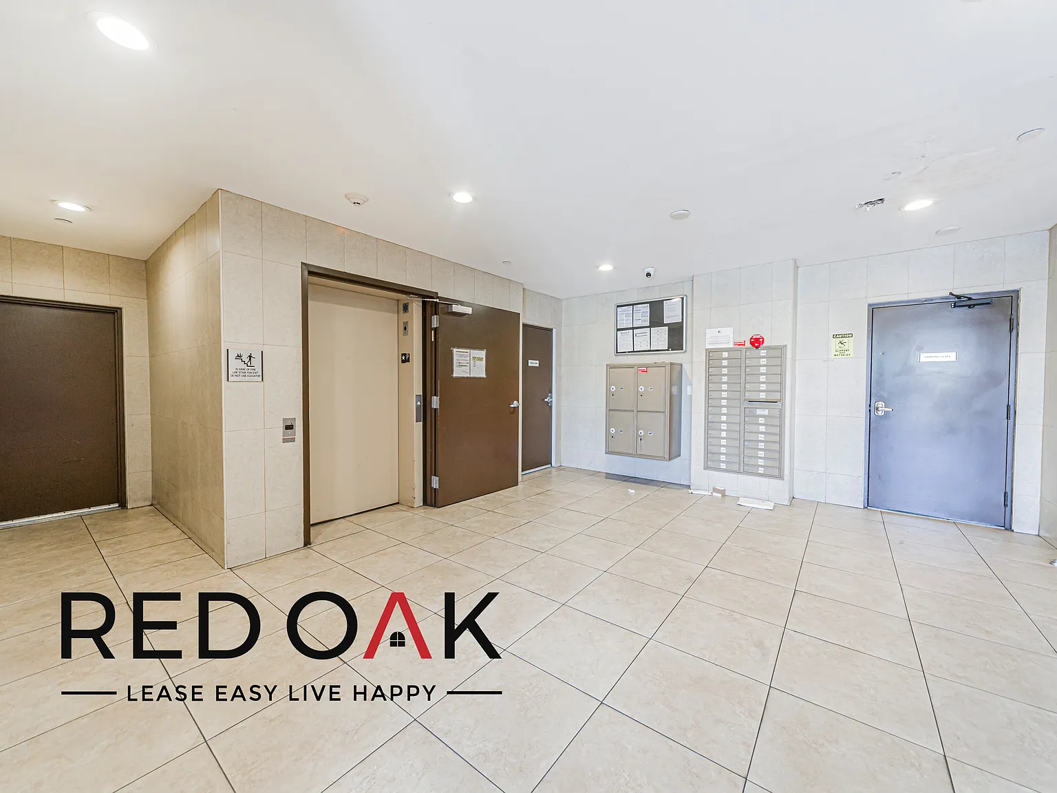 Yaya Nordhoff Apartments — Photo 4