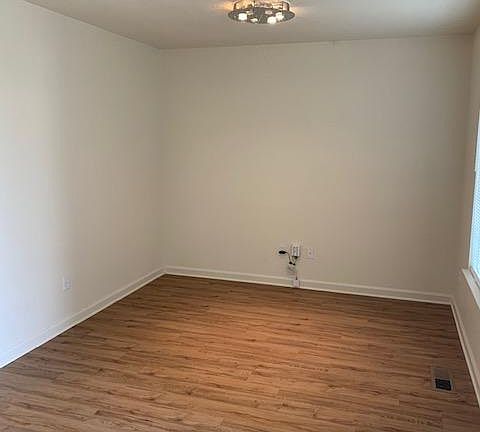 Formal Dining at entry