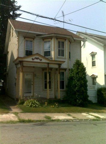 Home for Sale in Halifax, PA $99,900