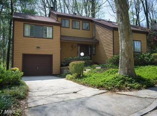 9646 Green Moon Path, Columbia, MD 21046