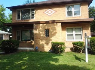 4608 N 53rd St, Milwaukee, WI 53218