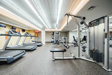 Rented by Carnegie Management Inc