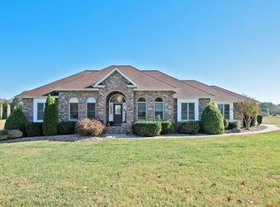 48400 High Rock Rd, Richfield, NC 28137