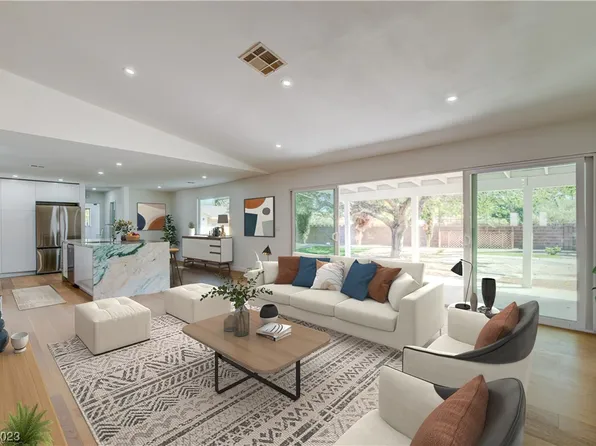 6160 Darby Ave, Las Vegas, NV 89146