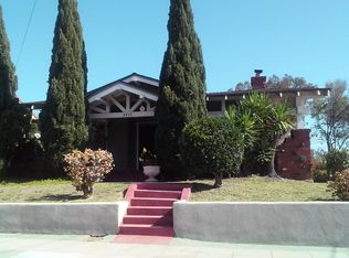 2805 State St #A, San Diego, CA 92103