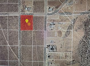 0 Roundup Way #41, Apple Valley, CA 92308