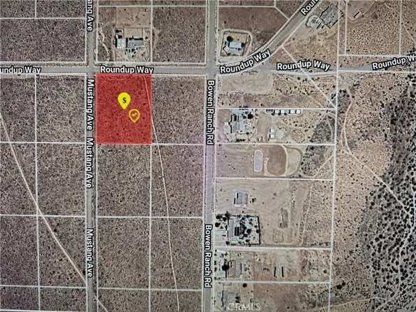 0 Roundup Way #41, Apple Valley, CA 92308
