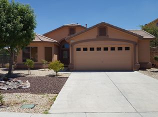 2538 Candlewood Cir, Las Cruces, NM 88011