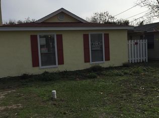 229 Poinsettia Dr, Panama City Beach, FL 32413