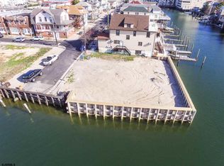 110 N Trenton Ave, Atlantic City, NJ 08401