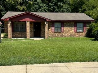 435 Upton Rd, Montgomery, AL 36108