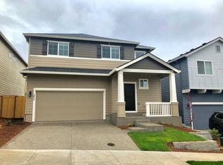 3626 NE Laurel St, Camas, WA 98607