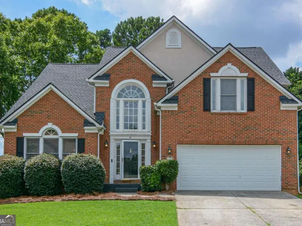 4605 Avocet Dr, Peachtree Corners, GA 30092