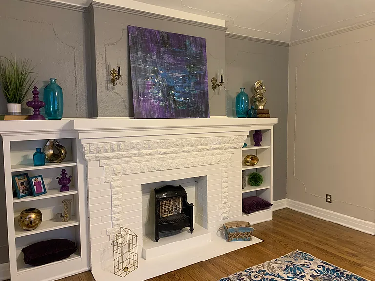 1913 N Ross Ave — Photo 119