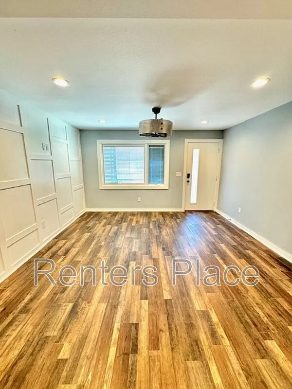 2 bed, 1.0 bath, 1000 sqft, $1,195 — Photo 4