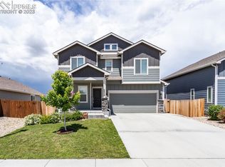6858 Mandan Dr, Colorado Springs, CO 80925