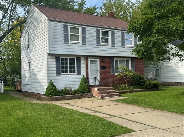172 Southgate Rd, Cheektowaga, NY 14215