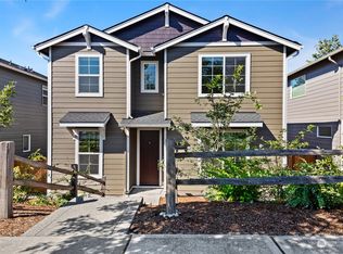 2005 Mayes Rd SE, Lacey, WA 98503