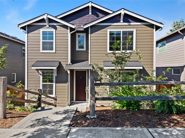 2005 Mayes Road SE, Lacey, WA 98503