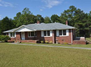 1790 Baton Rouge Rd, Chester, SC 29706