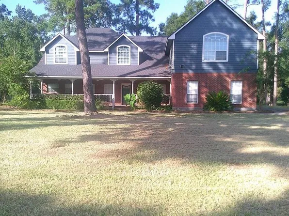 27330 Afton Way, Huffman, TX 77336